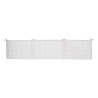 Cot bumper - Rose & Lili Trois Kilos Sept - 4 Cot bumper - Rose & Lili Trois Kilos Sept - 4