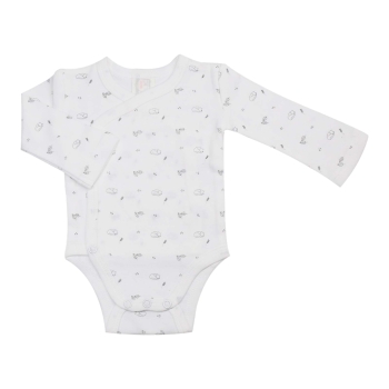 white body photo with cat patterns