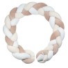 Decorative braid - Rose et Lili Trois Kilos Sept - 1 Decorative braid - Rose et Lili Trois Kilos Sept - 1