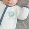 Velvet Pyjamas - Lion Kinousses - 2 Velvet Pyjamas - Lion Kinousses - 2