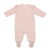 Pyjama coton bébé - Imprimé fleuri Trois Kilos Sept - 9 Pyjama coton bébé - Imprimé fleuri Trois Kilos Sept - 9