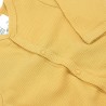 Pigiama in cotone per neonato - maglia a coste Trois Kilos Sept - 6