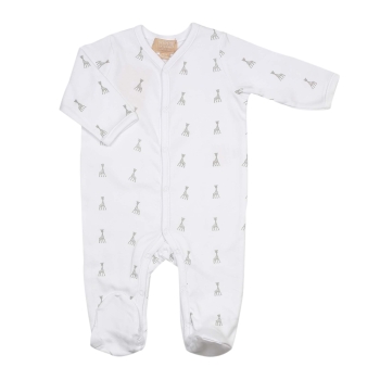 Birth pyjamas cotton - ©Sophie la girafe Trois Kilos Sept - 1