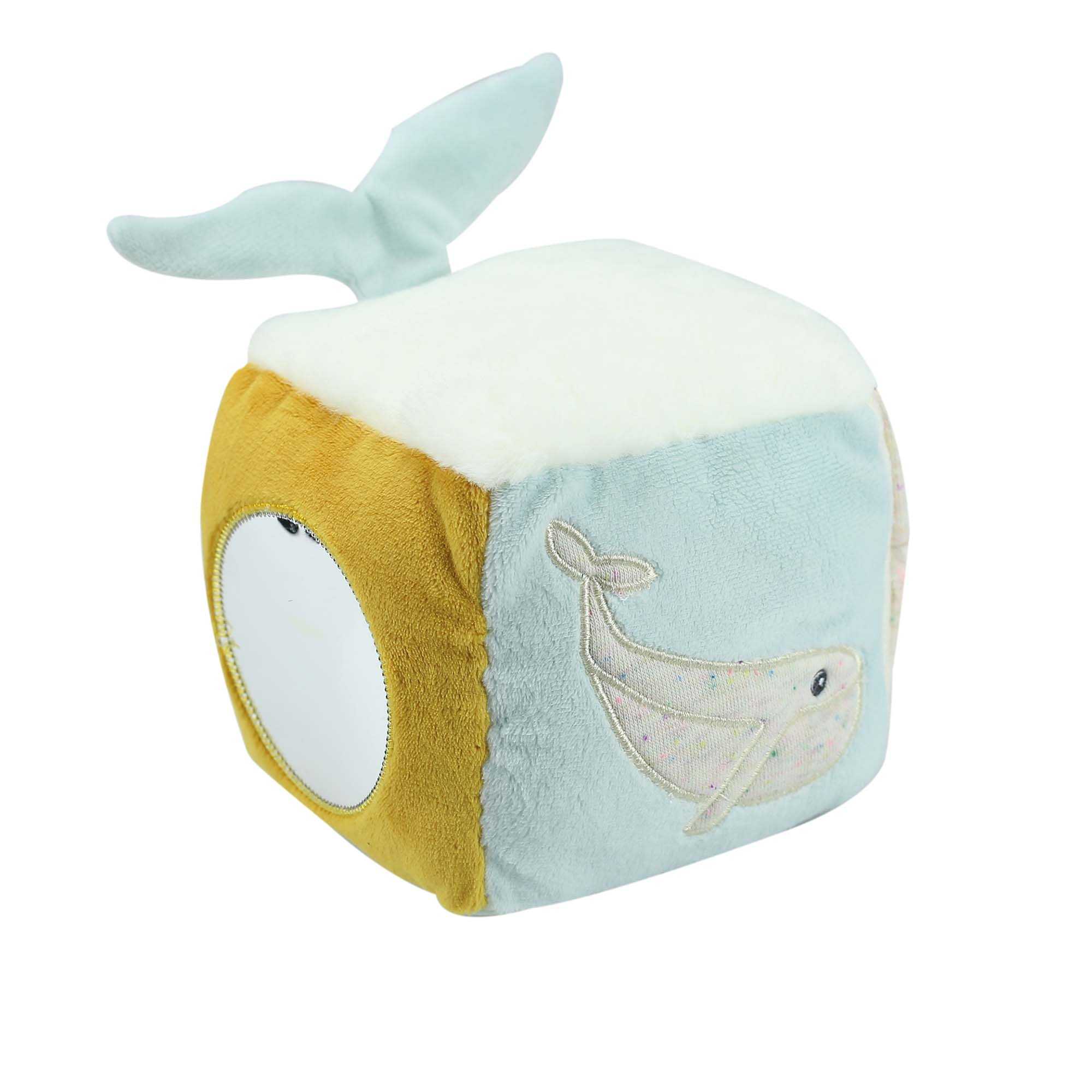 Cube d'éveil (Trois Kilos Sept) - Image 1