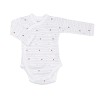copy of Body naissance - Blanc motif chat Trois Kilos Sept - 1 copy of Body naissance - Blanc motif chat Trois Kilos Sept - 1