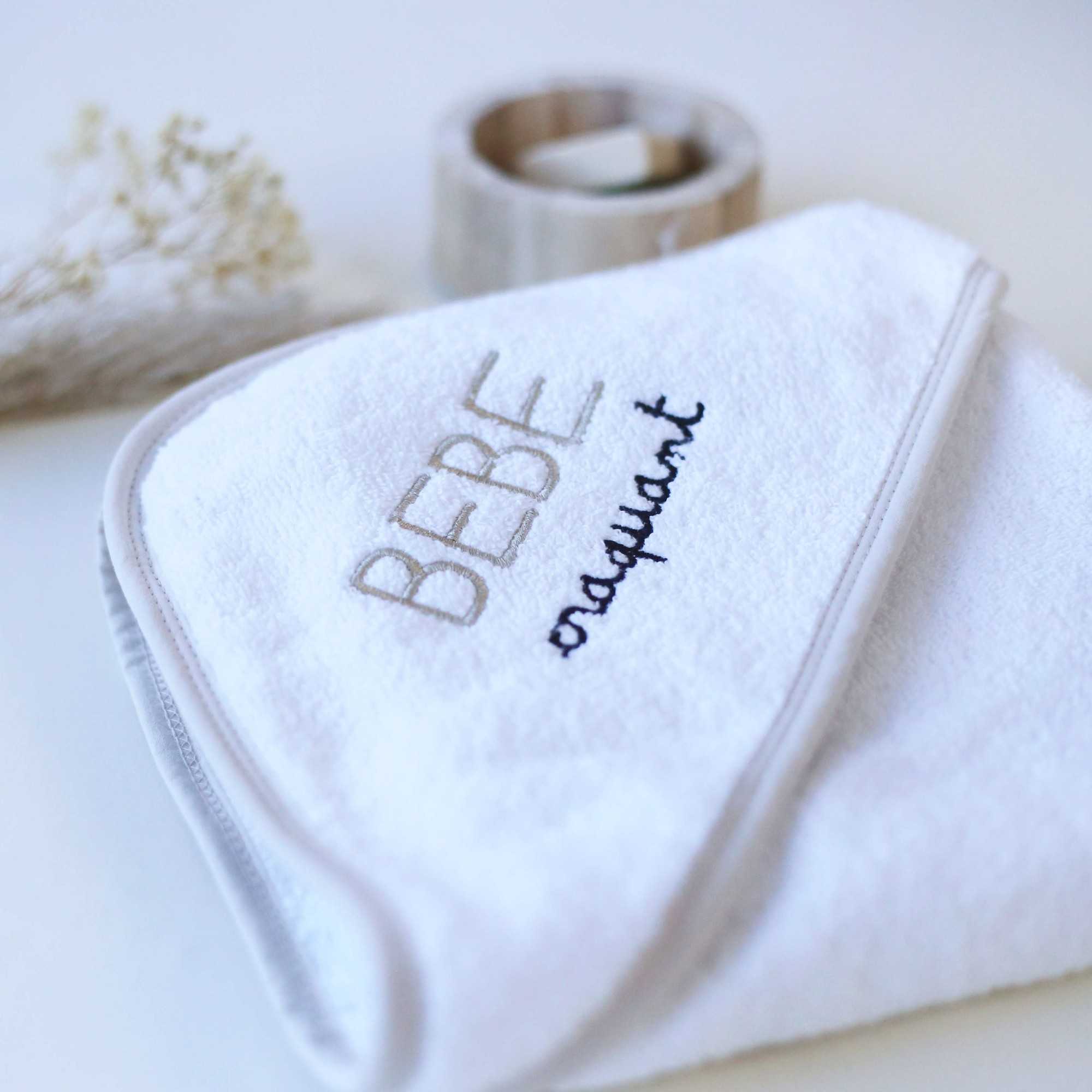 Sortie de bain (Trois Kilos Sept) - Image 3
