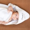 copy of Sortie de bain - Ourson gris Kinousses - 2 copy of Sortie de bain - Ourson gris Kinousses - 2