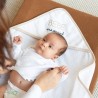 copy of Sortie de bain - Ourson gris Kinousses - 3 copy of Sortie de bain - Ourson gris Kinousses - 3