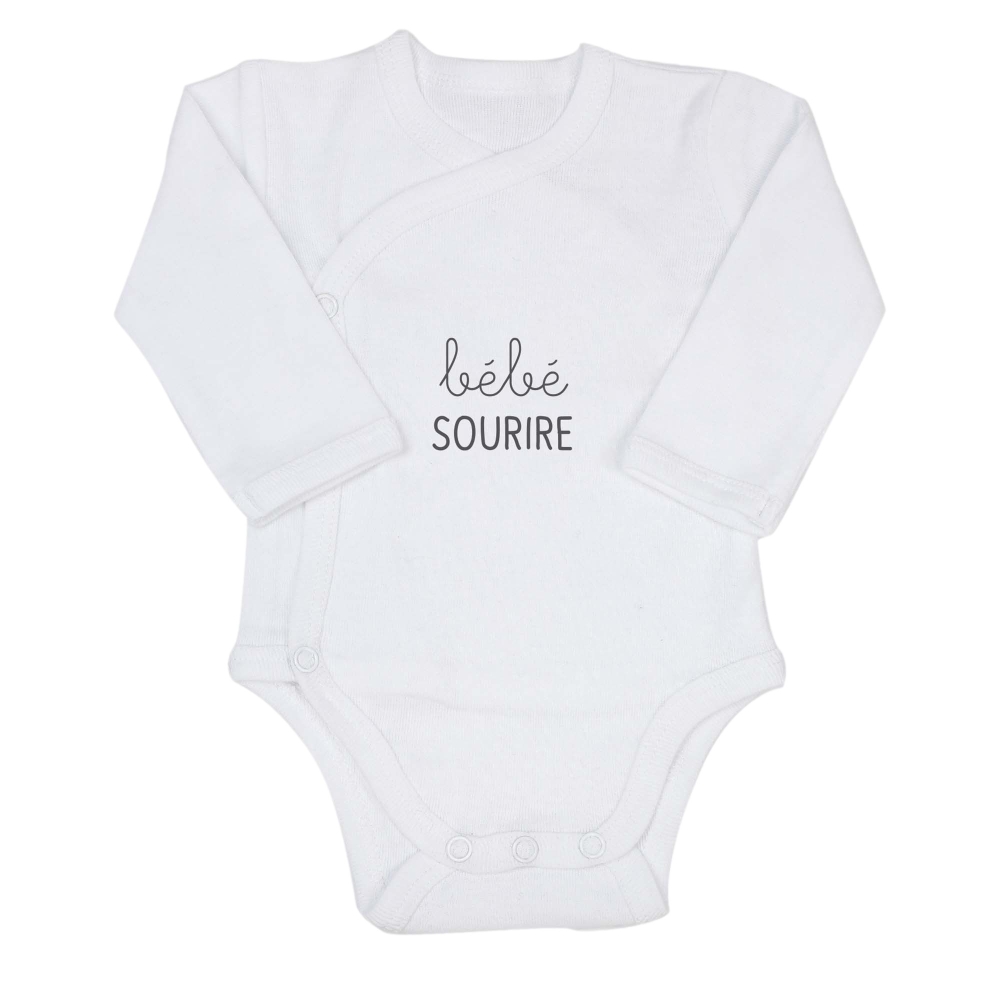 6-piece newborn kit - Mini Nous Trois Kilos Sept - 5 6-piece newborn kit - Mini Nous Trois Kilos Sept - 5