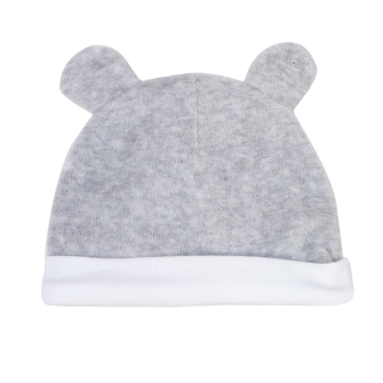 6-piece newborn kit - Mini Nous Trois Kilos Sept - 8