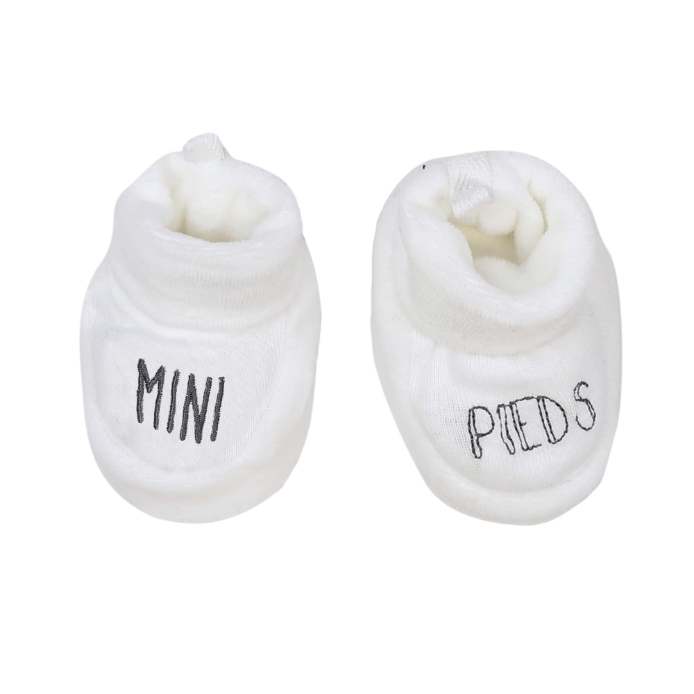 Kit naissance 6 pièces - Mini Nous Trois Kilos Sept - 9 Kit naissance 6 pièces - Mini Nous Trois Kilos Sept - 9