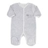 Kit naissance 6 pièces - Mini Nous Trois Kilos Sept - 3 Kit naissance 6 pièces - Mini Nous Trois Kilos Sept - 3