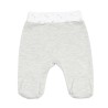 pantalon gris chiné pantalon gris chiné
