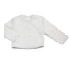 veste reversible gris veste reversible gris