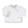 Veste réversible motifs renard Veste réversible motifs renard