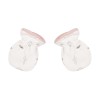 moufles motif fleuri moufles motif fleuri