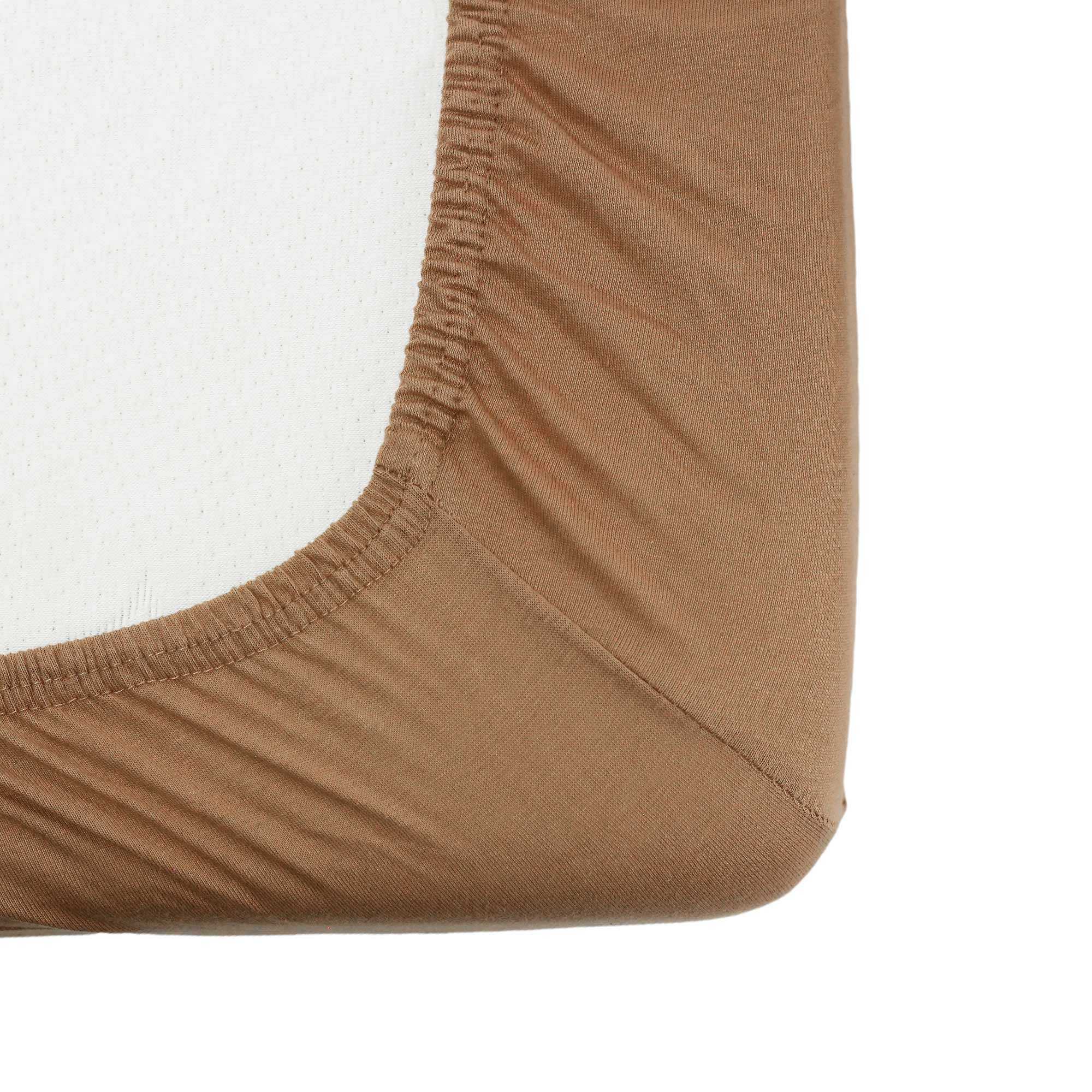 Drap housse OEKO-TEX® STANDARD 100 (Trois Kilos Sept) - Image 2