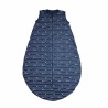 copy of Baby sleeping bag – Mottled beige Trois Kilos Sept - 1 copy of Baby sleeping bag – Mottled beige Trois Kilos Sept - 1