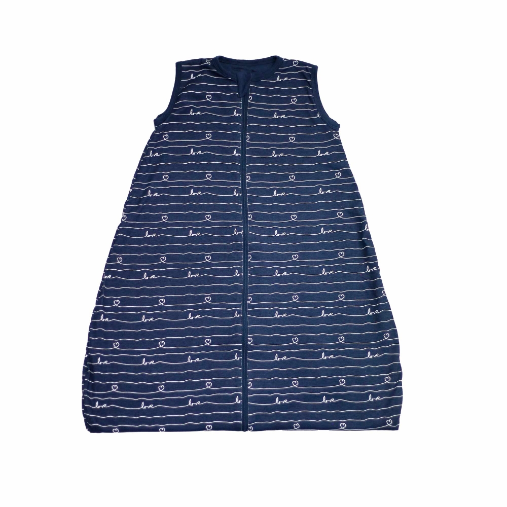 copy of Baby sleeping bag – Mottled beige Trois Kilos Sept - 4 copy of Baby sleeping bag – Mottled beige Trois Kilos Sept - 4