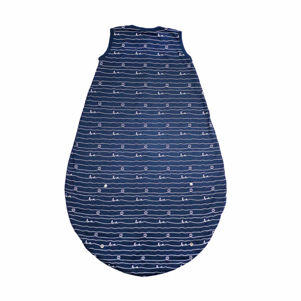 copy of Baby sleeping bag – Mottled beige Trois Kilos Sept - 5 copy of Baby sleeping bag – Mottled beige Trois Kilos Sept - 5