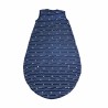 copy of Baby sleeping bag – Mottled beige Trois Kilos Sept - 5 copy of Baby sleeping bag – Mottled beige Trois Kilos Sept - 5