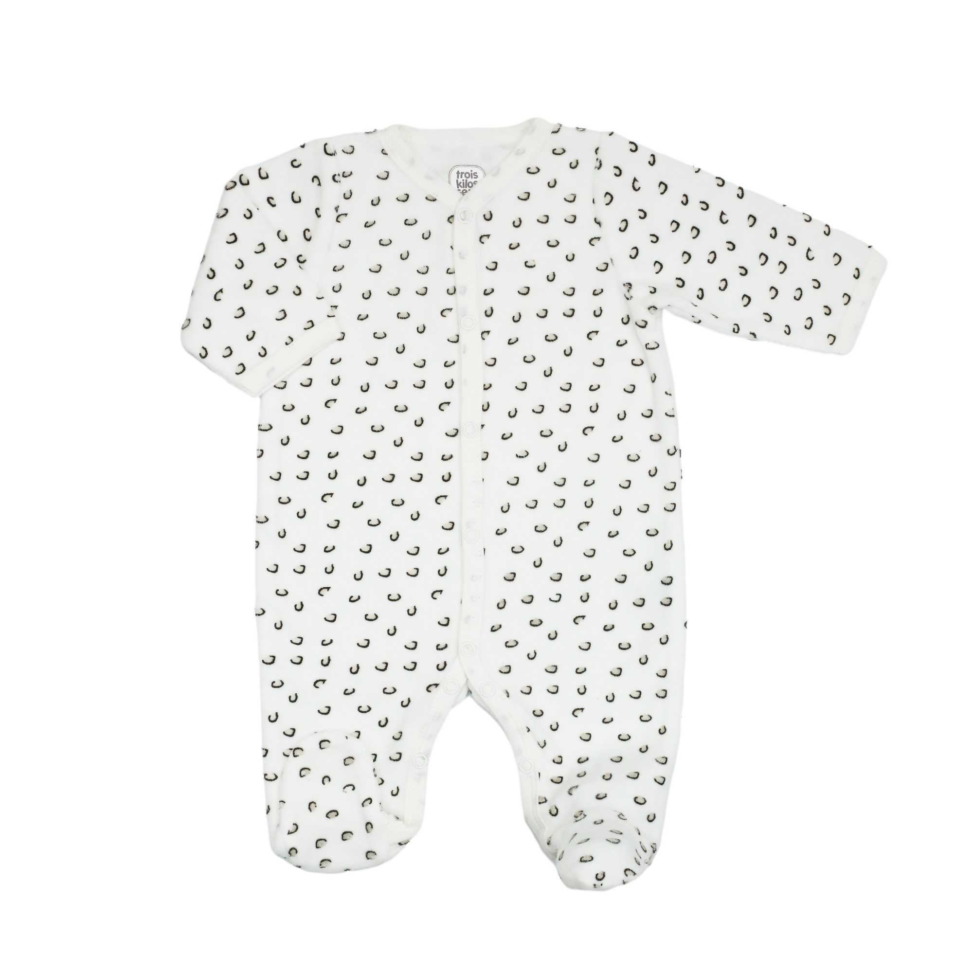 Trousseau naissance (Trois Kilos Sept) - Image 2
