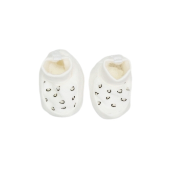 focus sui scarpine per neonati Lopard