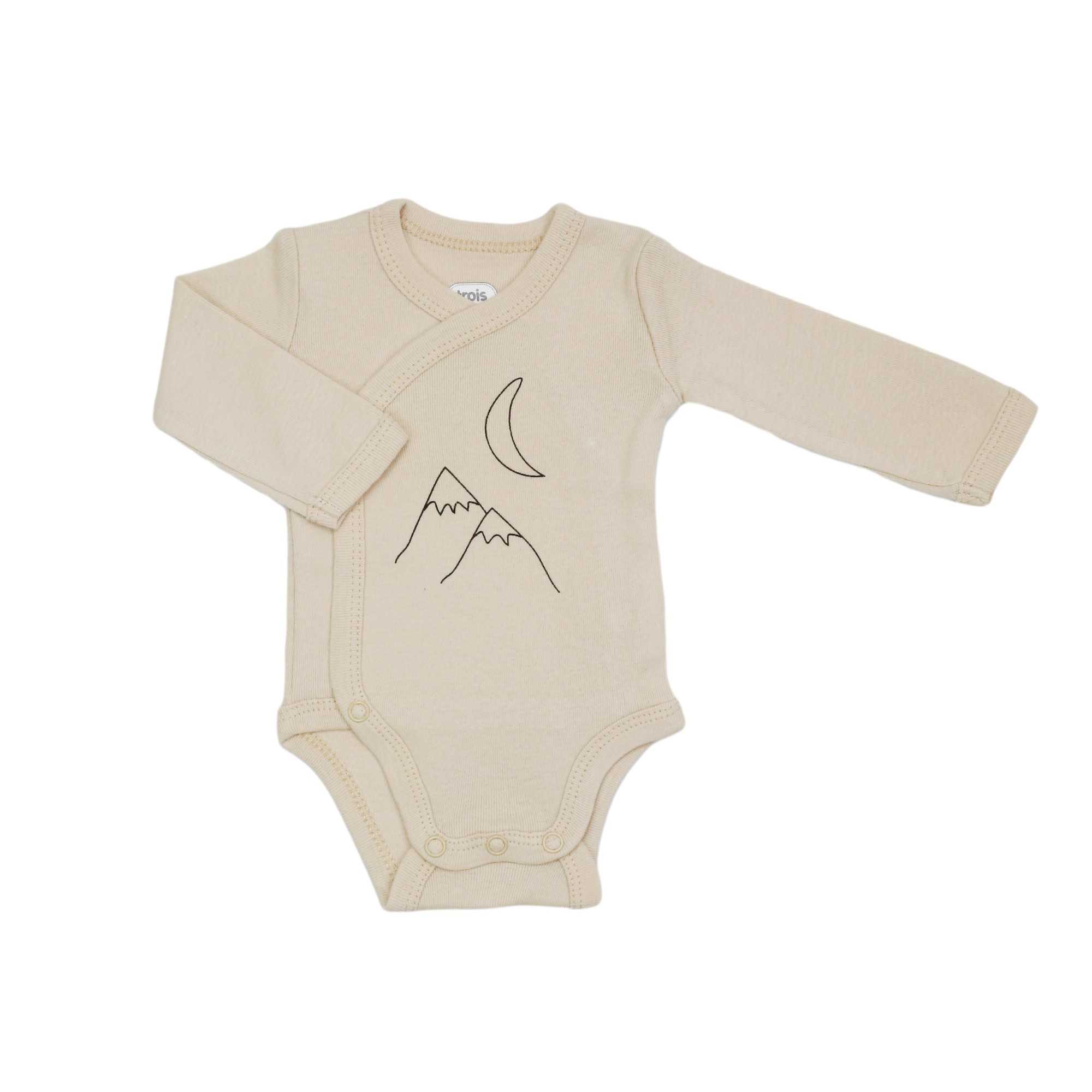 Trousseau naissance (Trois Kilos Sept) - Image 2