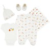 Birth kit - Little apples Kinousses - 1 Birth kit - Little apples Kinousses - 1