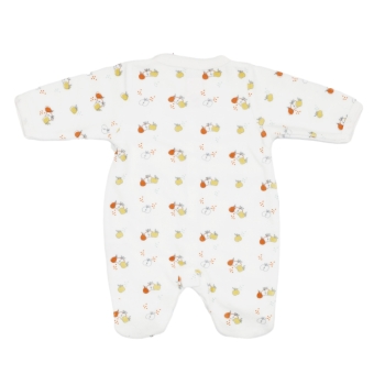 Baby geboorte kit - Kleine appels Kinousses - 10 Baby geboorte kit - Kleine appels Kinousses - 10