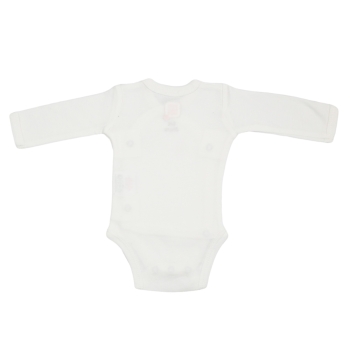 Dos du body blanc naissance Dos du body blanc naissance