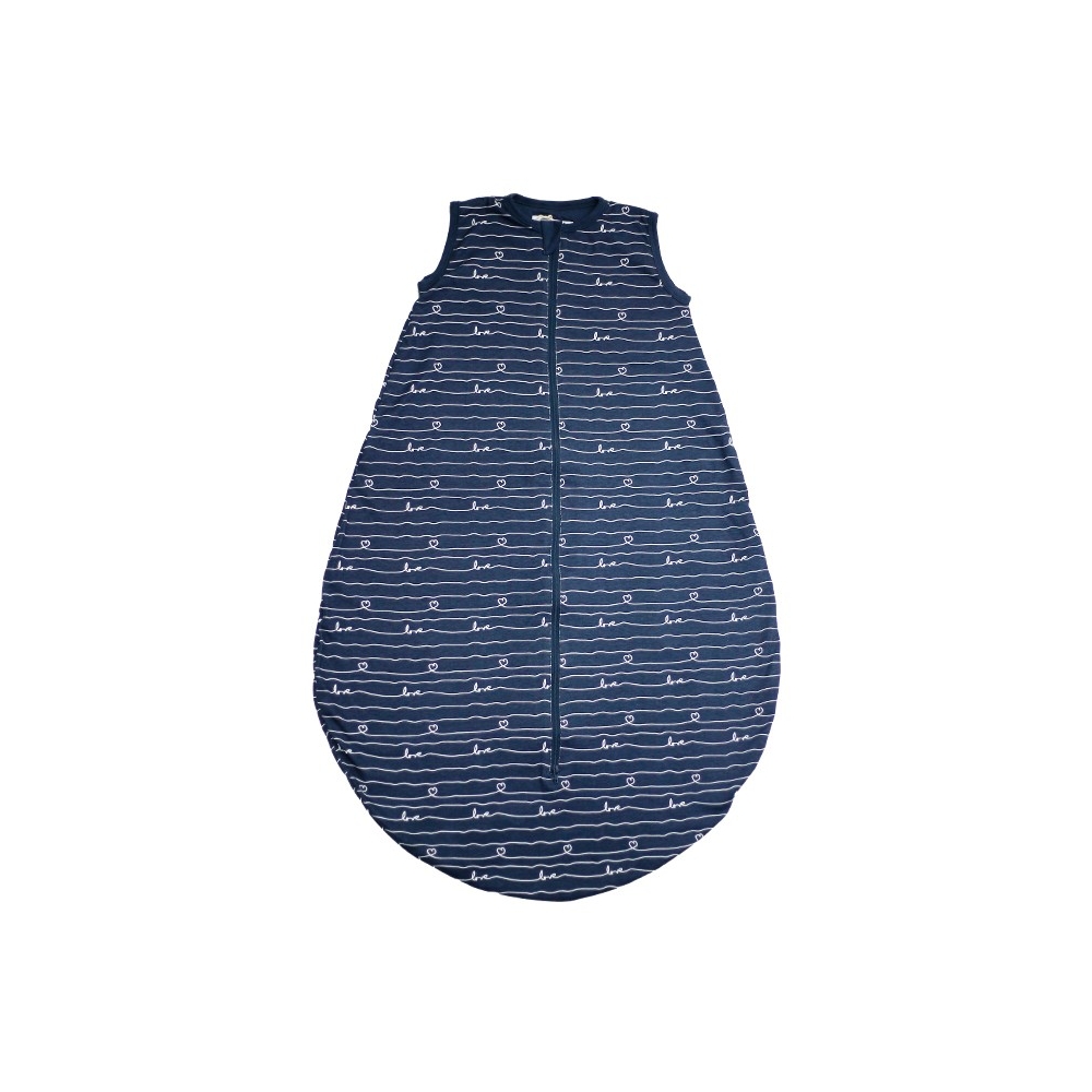 copy of Baby sleeping bag – Mottled beige Trois Kilos Sept - 3 copy of Baby sleeping bag – Mottled beige Trois Kilos Sept - 3
