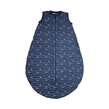 Sleeping bag summer - adaptive Trois Kilos Sept - 3