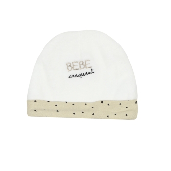 Kit de nascimento - Bebé adorável (6 peças) Kinousses - 9