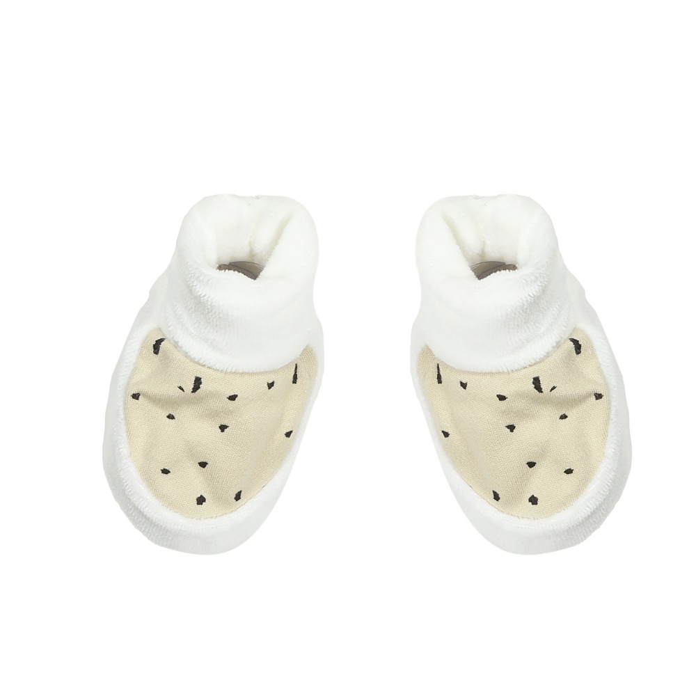 Kit de nacimiento - Bebé adorable (6 piezas) Kinousses - 10