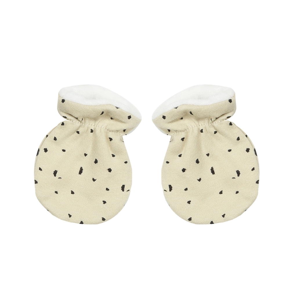 Kit de nacimiento - Bebé adorable (6 piezas) Kinousses - 11