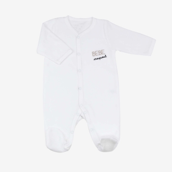 Newborn Kit - Adorable Baby (6 pieces) Kinousses - 6