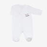 Kit naissance - Bébé craquant (6 pieces) Kinousses - 6 Kit naissance - Bébé craquant (6 pieces) Kinousses - 6