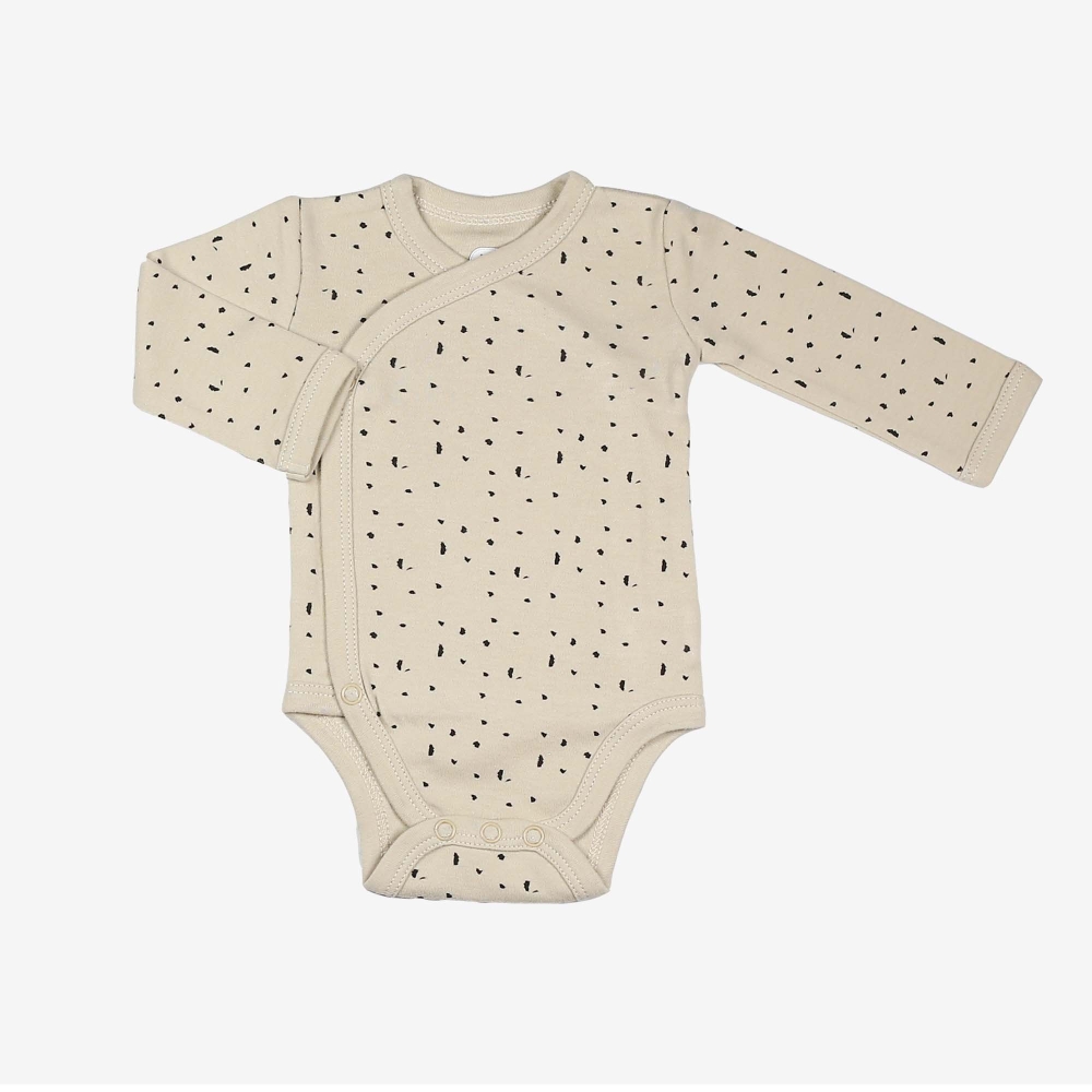 Kit naissance - Bébé craquant (6 pieces) Kinousses - 4 Kit naissance - Bébé craquant (6 pieces) Kinousses - 4
