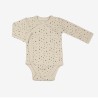 Kit de nascimento - Bebé adorável (6 peças) Kinousses - 4