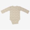 Conjunto de nascimento — Bebé irresistível (6 peças) Kinousses - 8