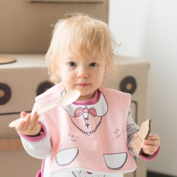 Bib - Mistinguette Trois Kilos Sept - 2