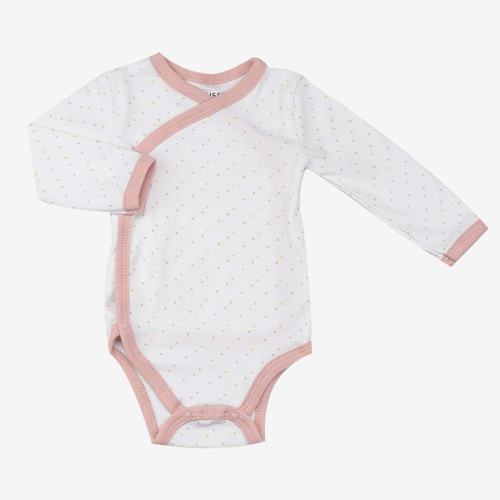 White plain bodysuit for girl White plain bodysuit for girl