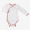 White plain bodysuit for girl White plain bodysuit for girl