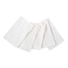 5 gants de toilette bébé Trois Kilos Sept - 2 5 gants de toilette bébé Trois Kilos Sept - 2