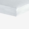 Waterproof terry cloth baby mattress protector Waterproof terry cloth baby mattress protector