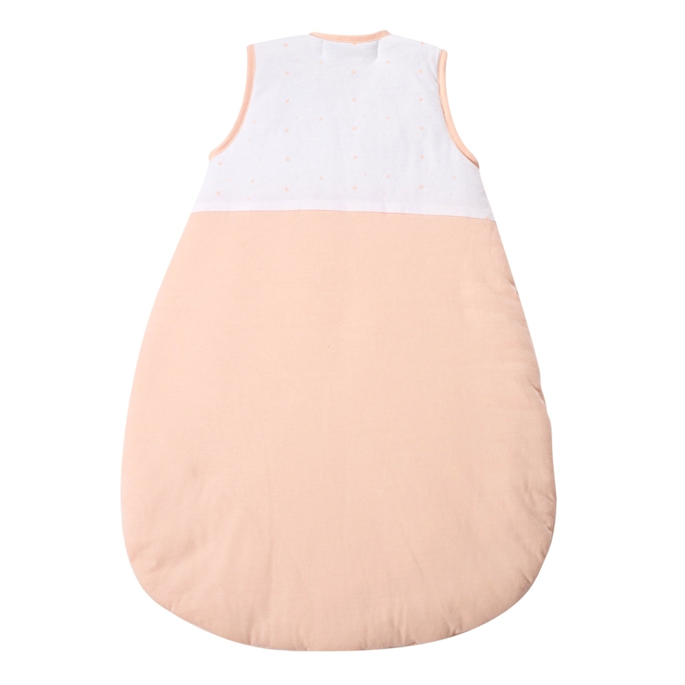 Two-tone back sleeping bag Two-tone back sleeping bag