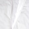 Gigoteuse - Doux rêves - Blanche en coton Kinousses - 6 Gigoteuse - Doux rêves - Blanche en coton Kinousses - 6