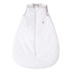 Sleeping Bag - Sweet Dreams - White cotton