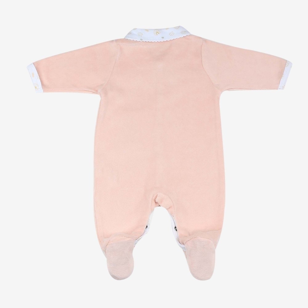 Birth kit girl – Oeko-tex - Rainbow (6 pieces) Kinousses - 3 Birth kit girl – Oeko-tex - Rainbow (6 pieces) Kinousses - 3